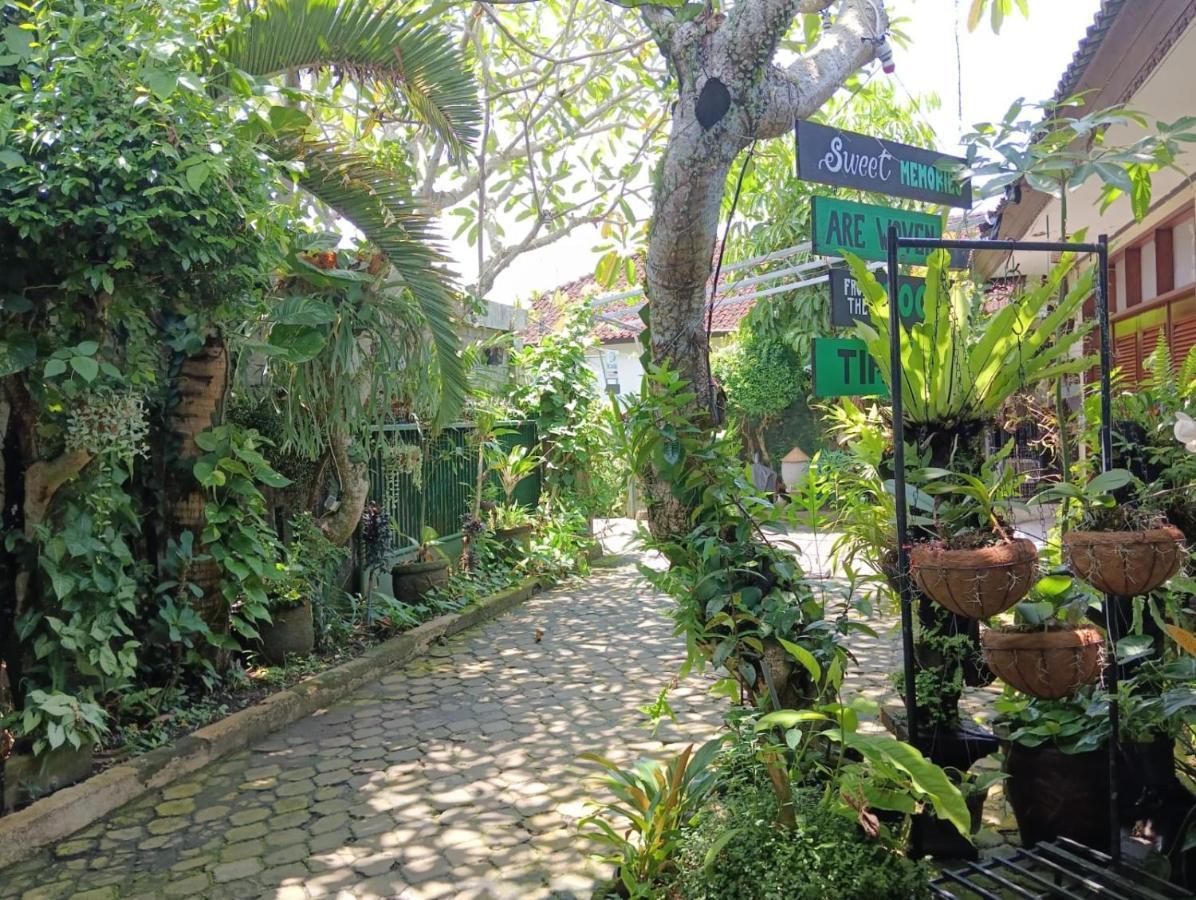 Coliving Bali SWEET HOME Kost Lengkap di Tabanan Kota Bagian luar foto