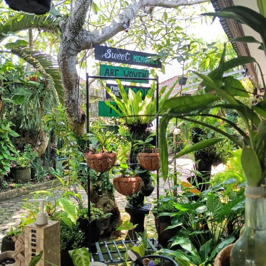 Coliving Bali SWEET HOME Kost Lengkap di Tabanan Kota Bagian luar foto