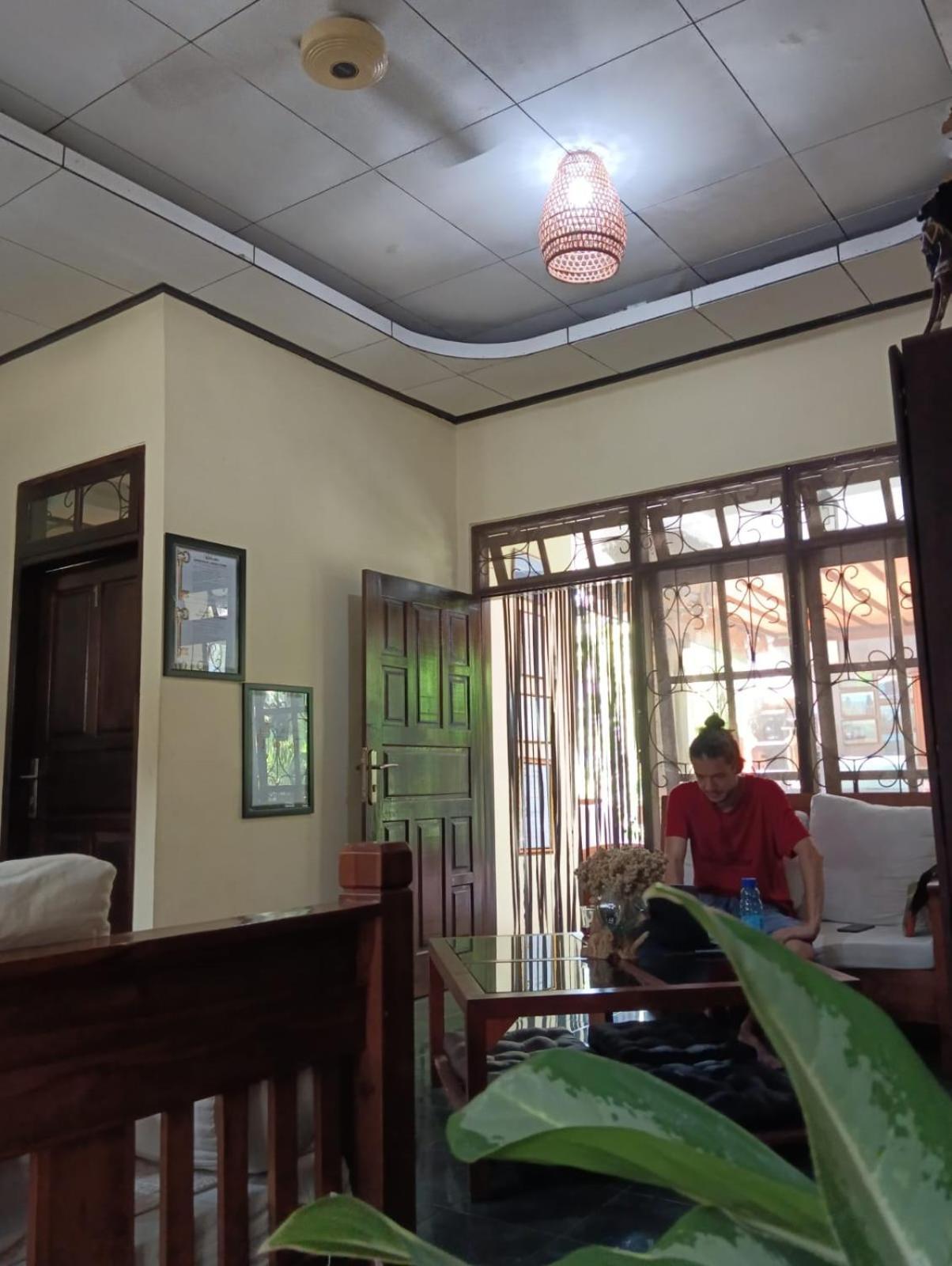 Coliving Bali SWEET HOME Kost Lengkap di Tabanan Kota Bagian luar foto