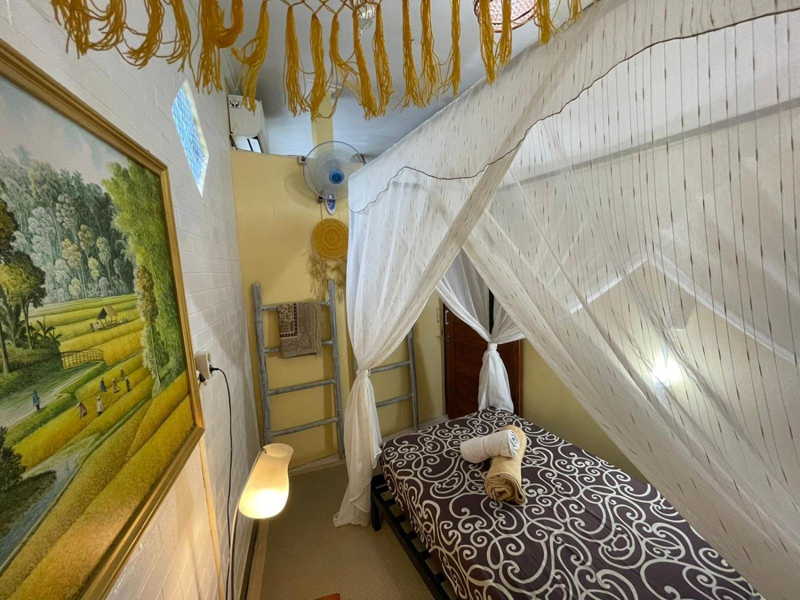Coliving Bali SWEET HOME Kost Lengkap di Tabanan Kota Ruang foto
