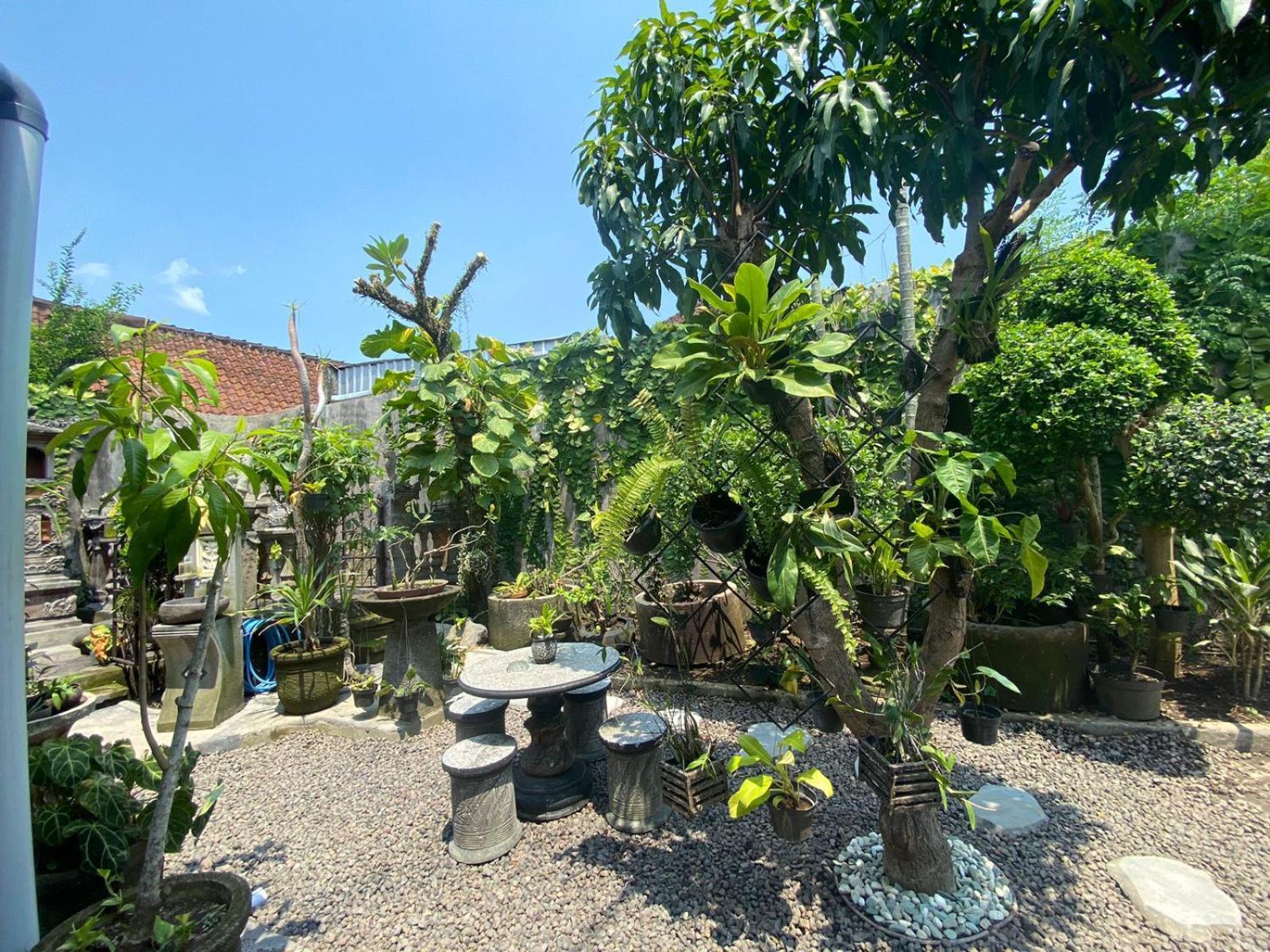 Coliving Bali SWEET HOME Kost Lengkap di Tabanan Kota Bagian luar foto
