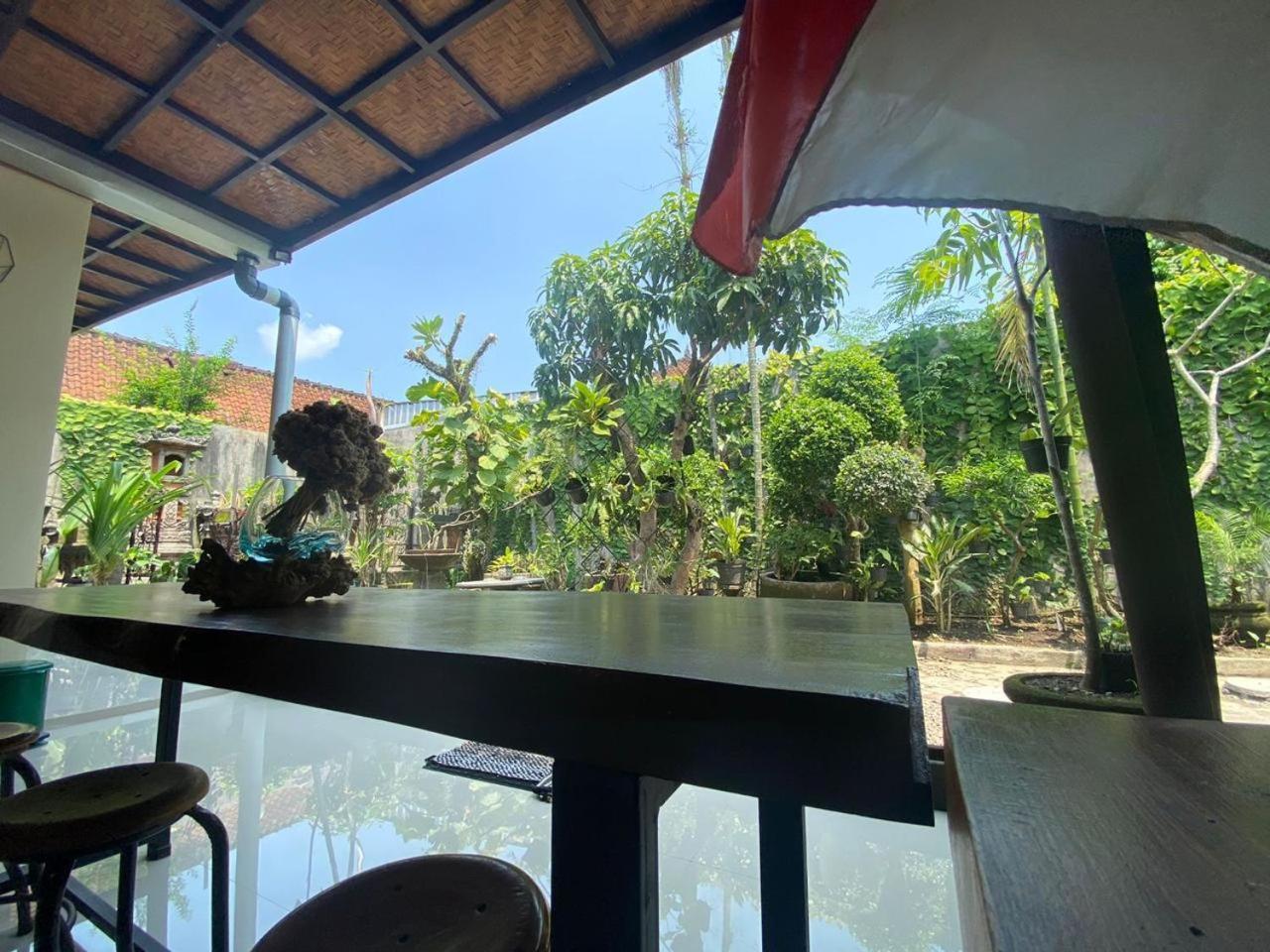 Coliving Bali SWEET HOME Kost Lengkap di Tabanan Kota Bagian luar foto