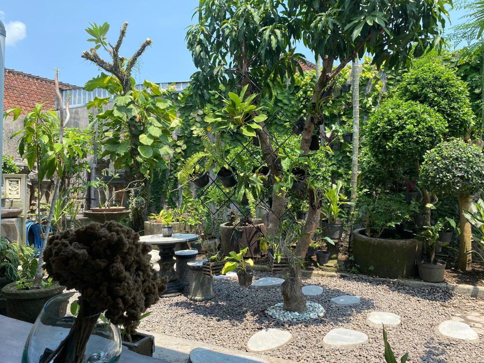 Coliving Bali SWEET HOME Kost Lengkap di Tabanan Kota Bagian luar foto