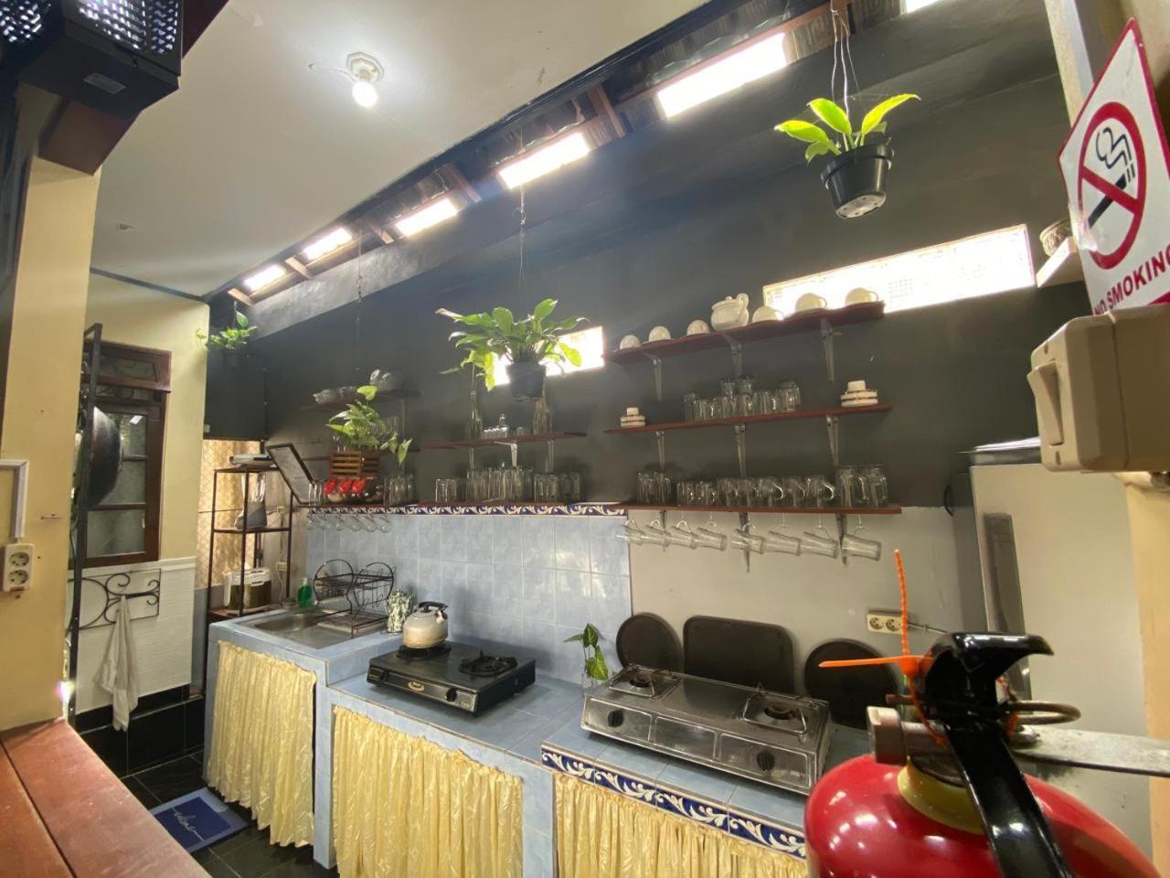 Coliving Bali SWEET HOME Kost Lengkap di Tabanan Kota Bagian luar foto