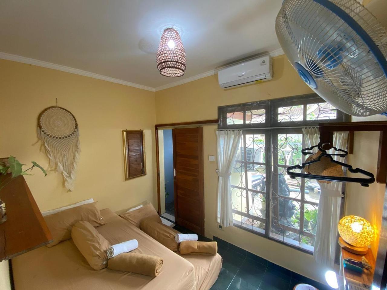 Coliving Bali SWEET HOME Kost Lengkap di Tabanan Kota Ruang foto