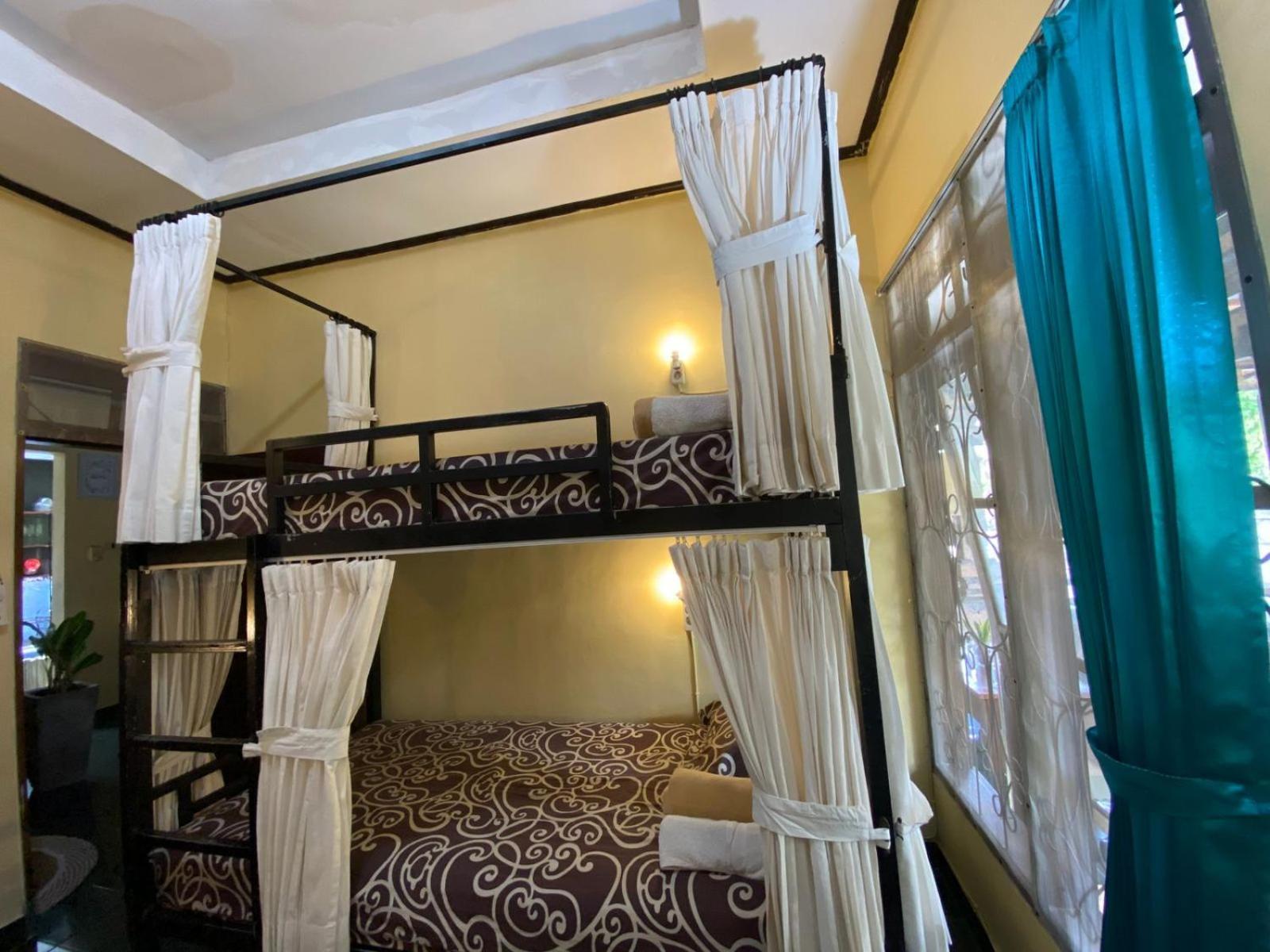 Coliving Bali SWEET HOME Kost Lengkap di Tabanan Kota Ruang foto