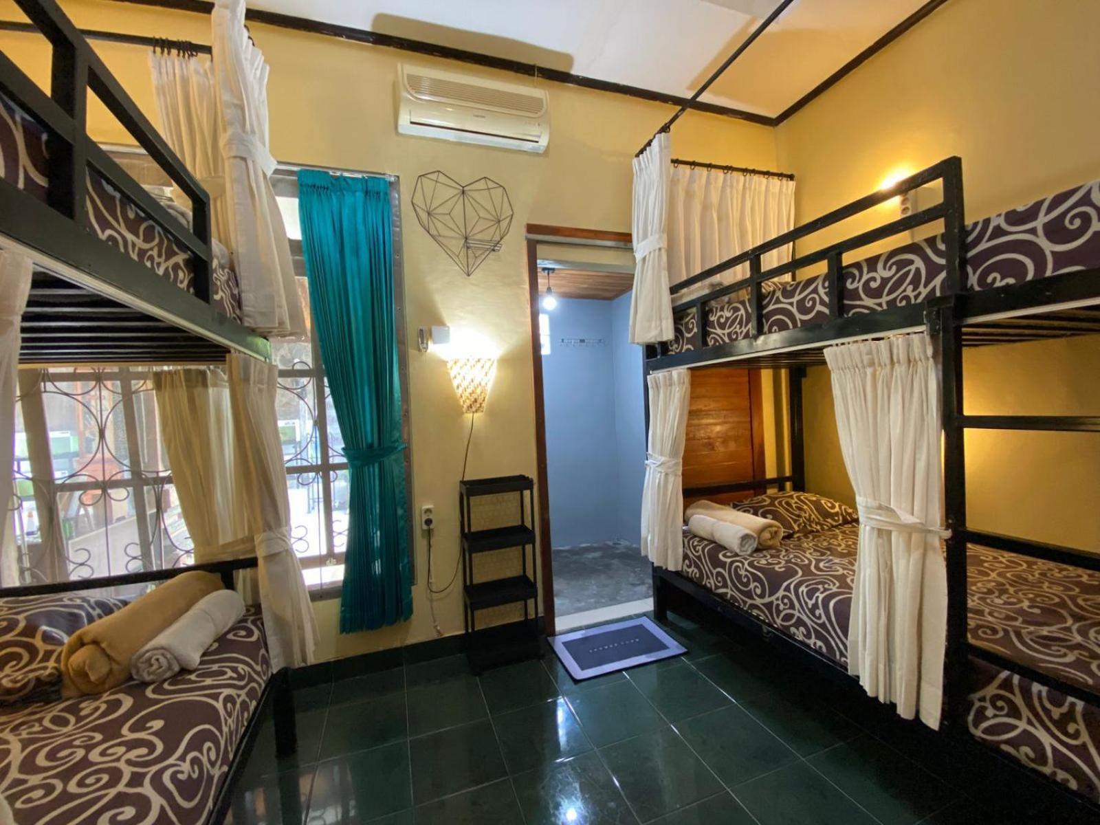 Coliving Bali SWEET HOME Kost Lengkap di Tabanan Kota Ruang foto
