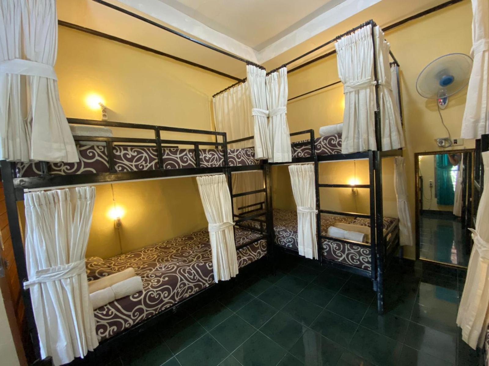 Coliving Bali SWEET HOME Kost Lengkap di Tabanan Kota Ruang foto