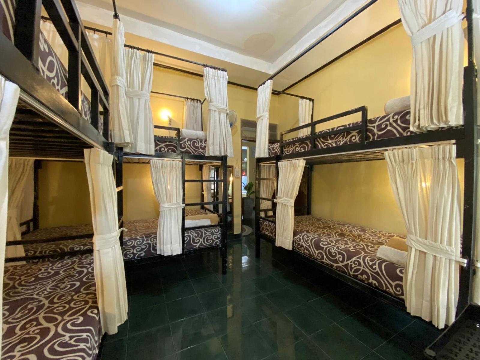 Coliving Bali SWEET HOME Kost Lengkap di Tabanan Kota Ruang foto