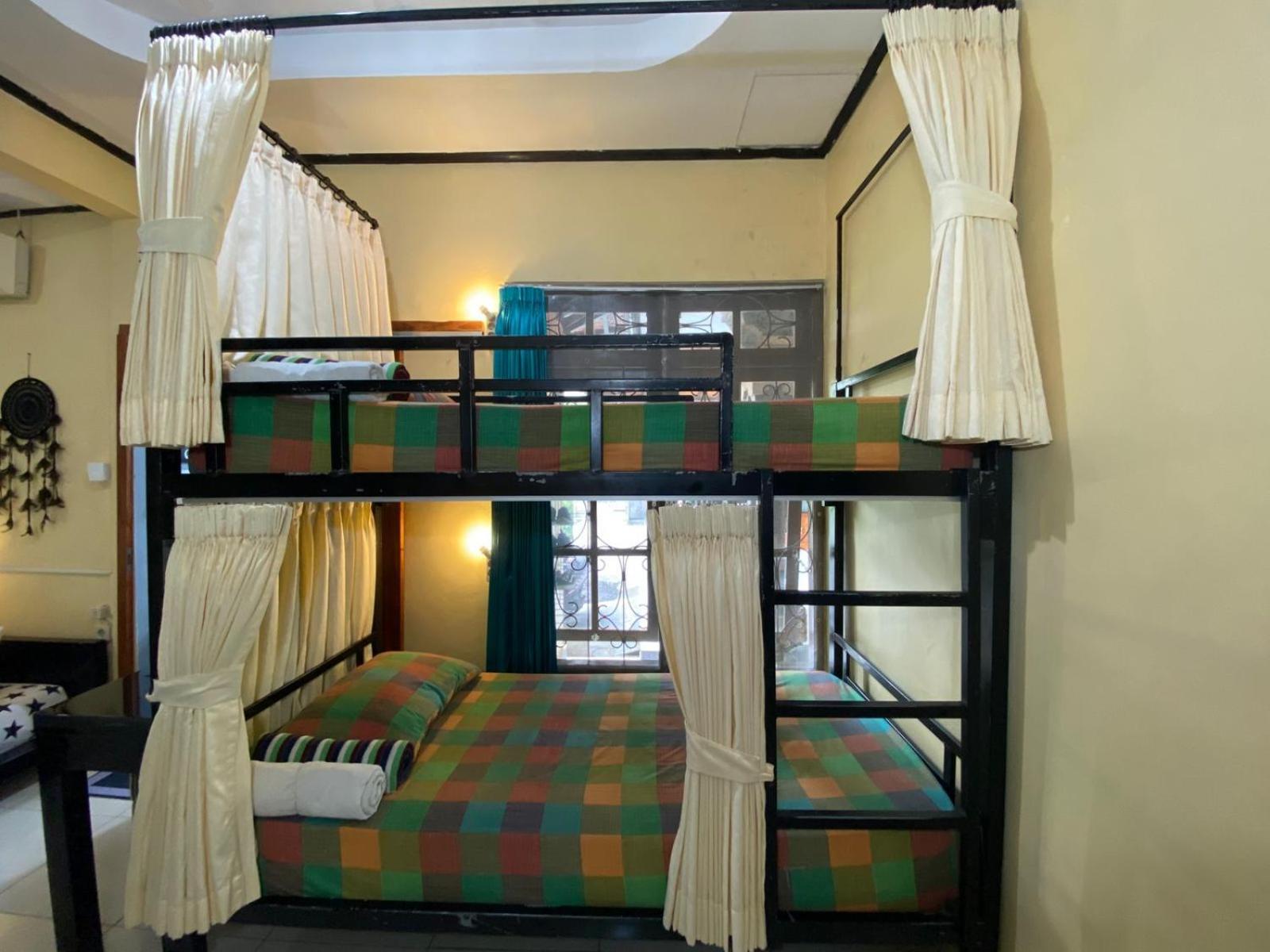 Coliving Bali SWEET HOME Kost Lengkap di Tabanan Kota Ruang foto