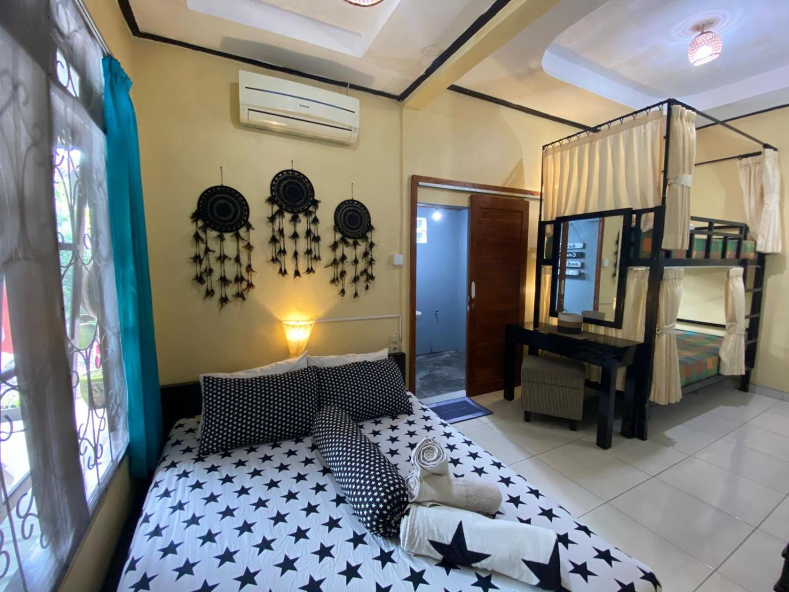 Coliving Bali SWEET HOME Kost Lengkap di Tabanan Kota Ruang foto