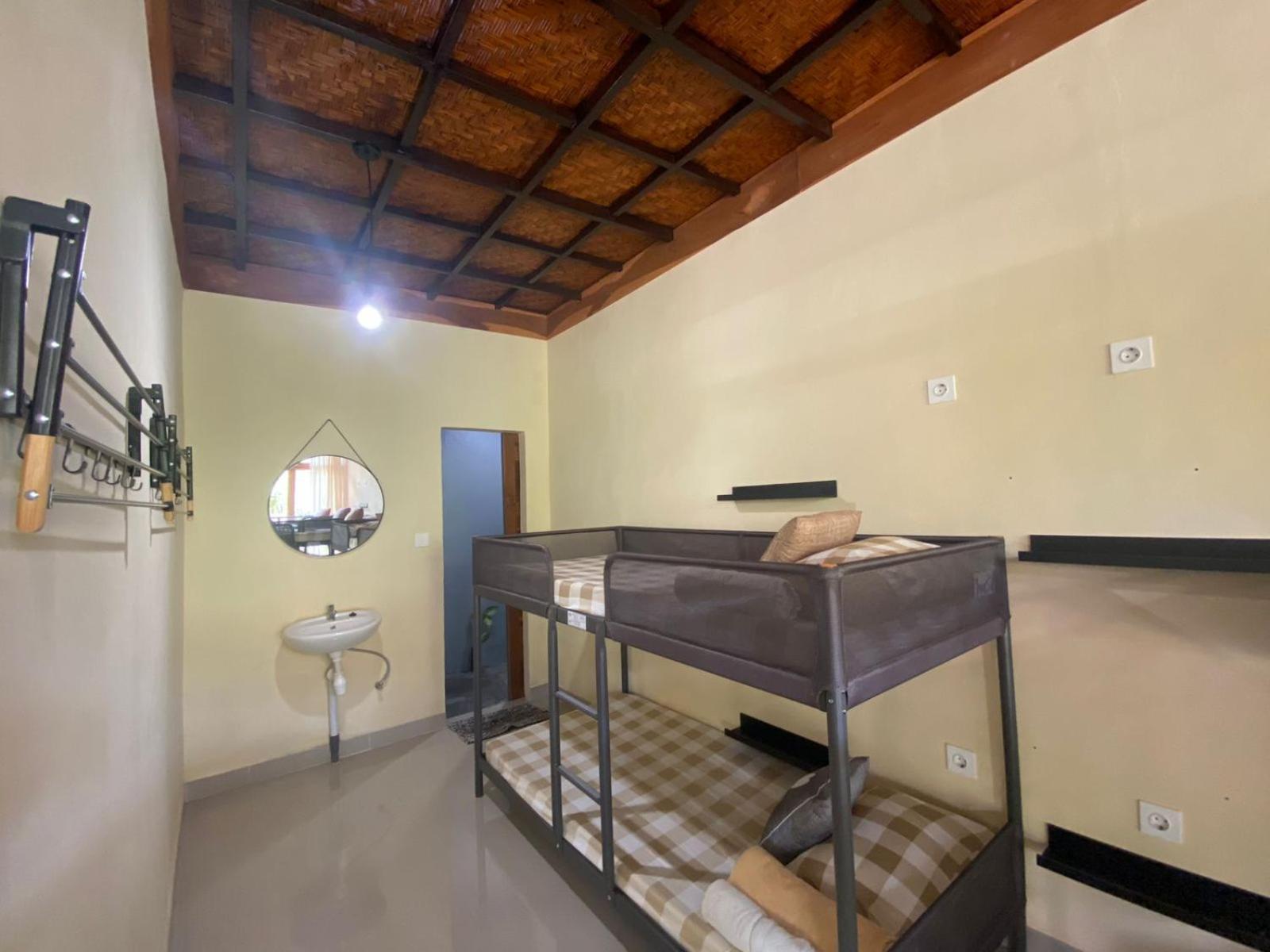 Coliving Bali SWEET HOME Kost Lengkap di Tabanan Kota Ruang foto