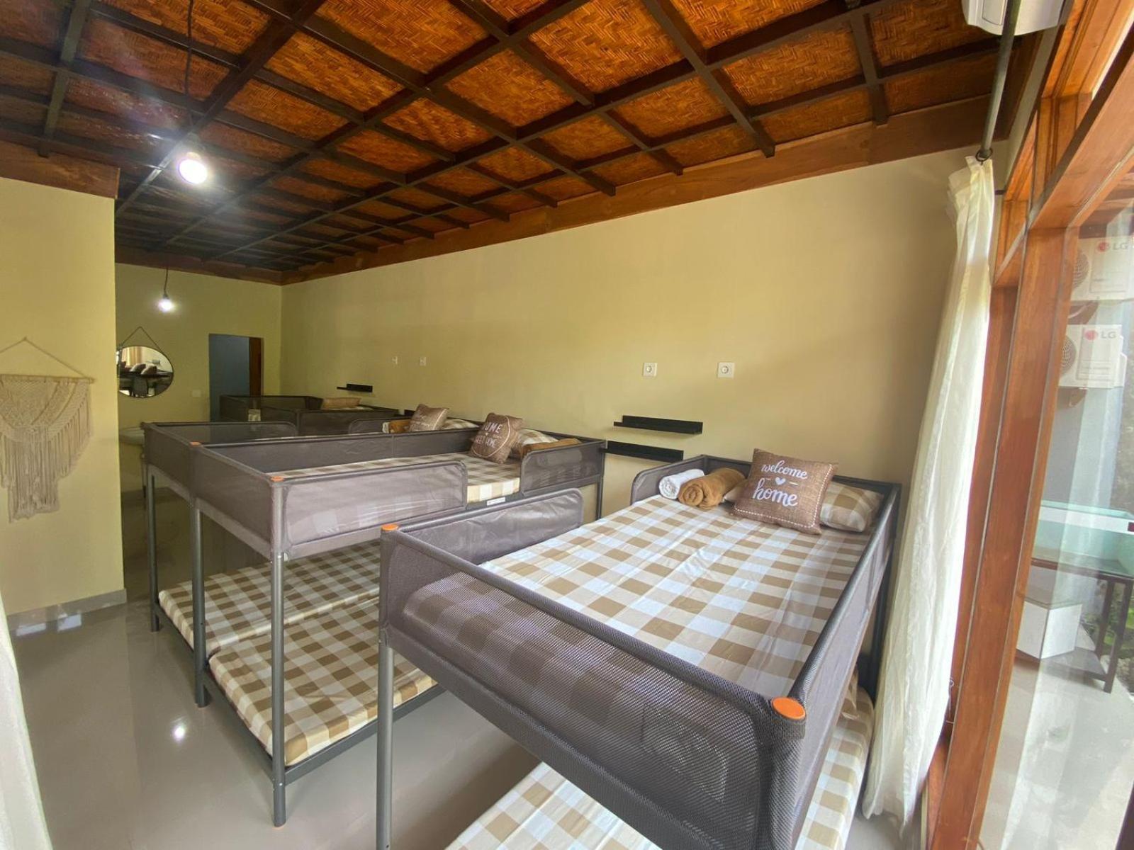 Coliving Bali SWEET HOME Kost Lengkap di Tabanan Kota Ruang foto