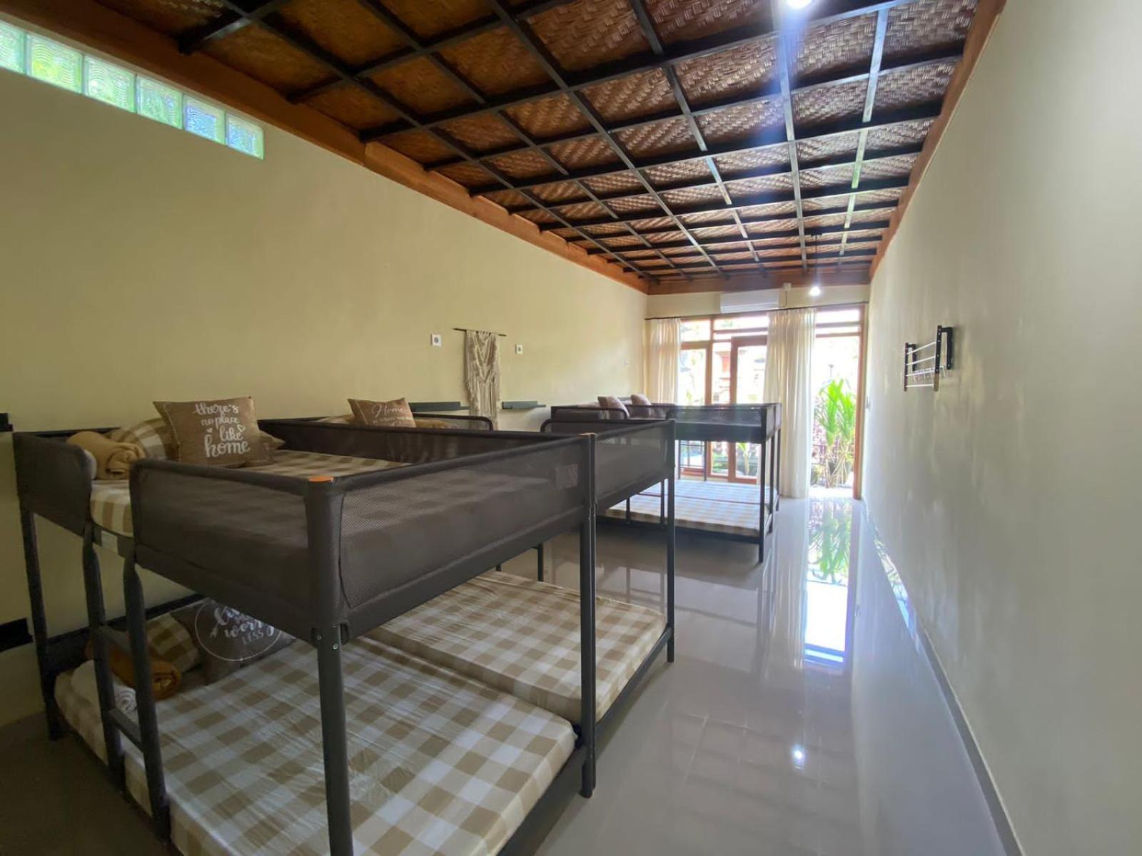 Coliving Bali SWEET HOME Kost Lengkap di Tabanan Kota Ruang foto