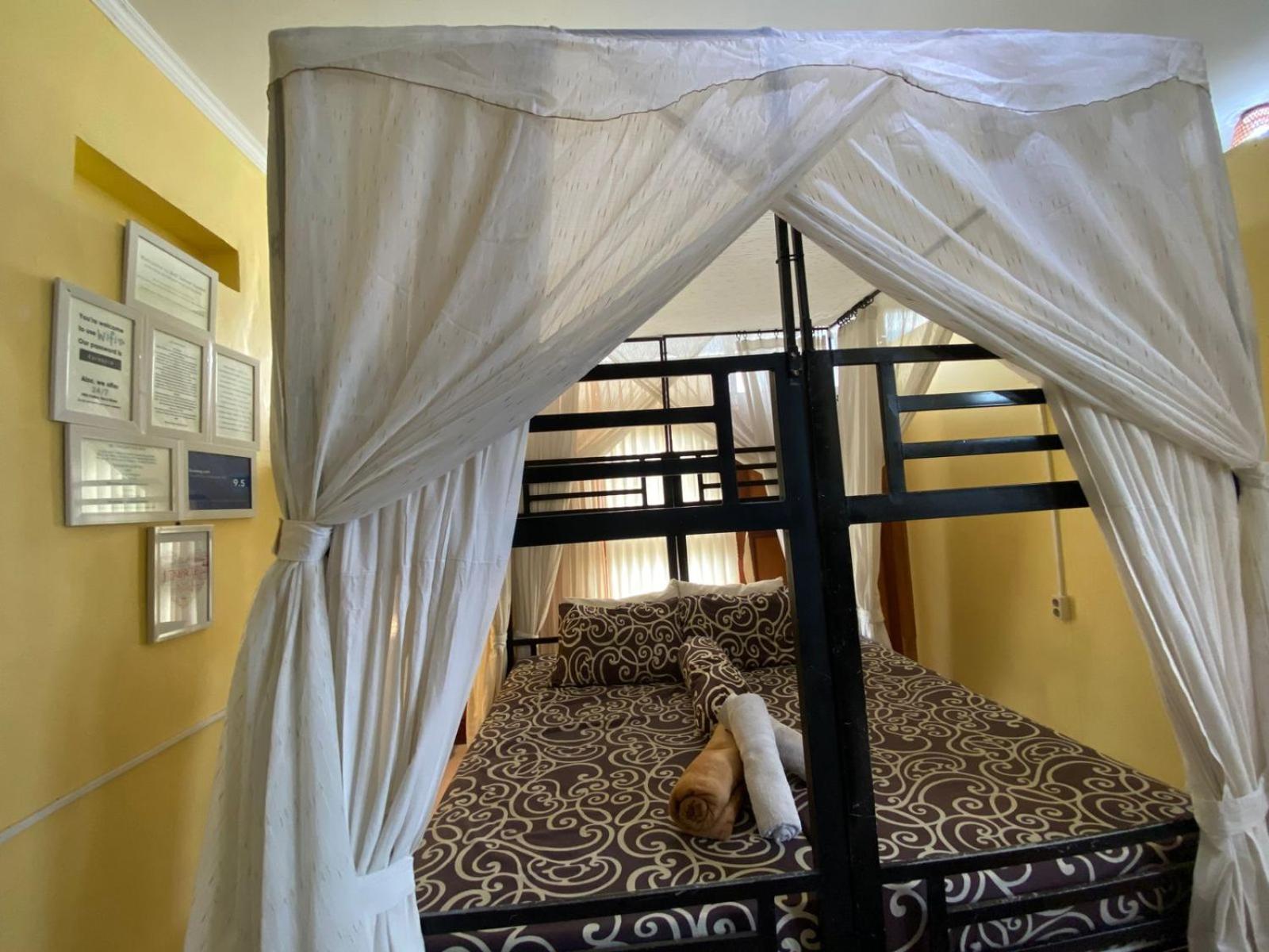 Coliving Bali SWEET HOME Kost Lengkap di Tabanan Kota Ruang foto
