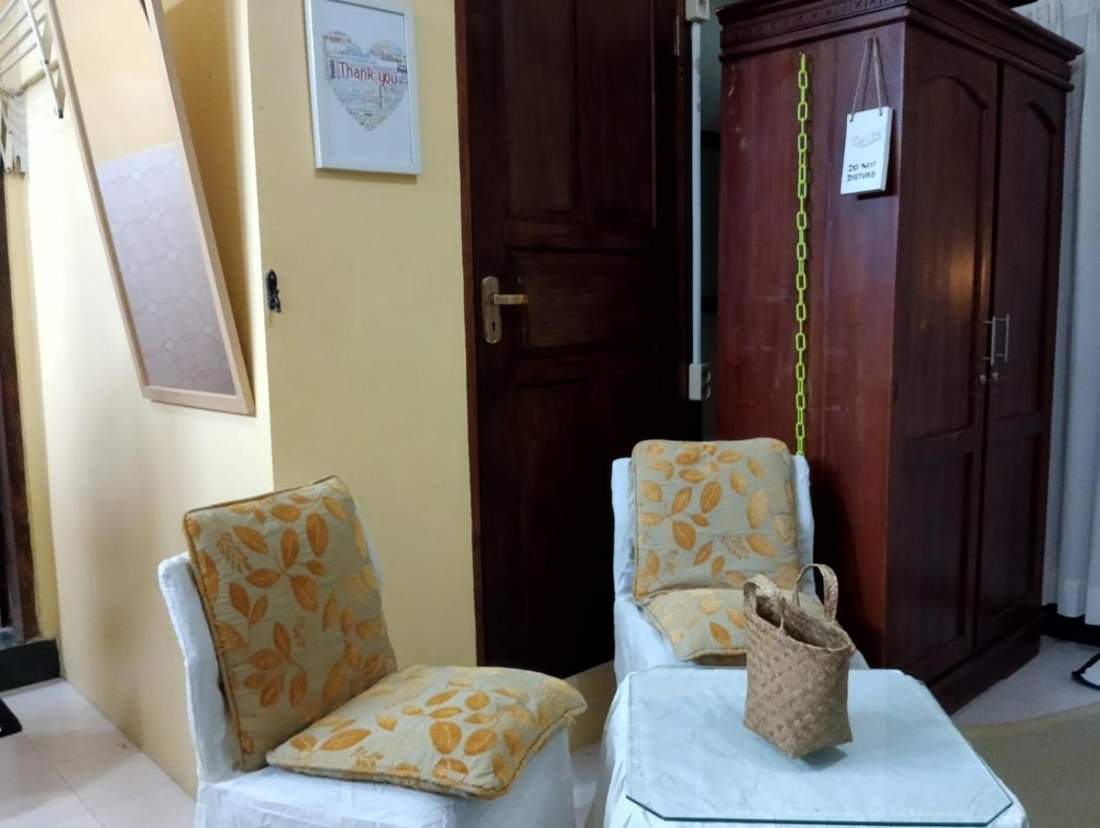 Coliving Bali SWEET HOME Kost Lengkap di Tabanan Kota Ruang foto