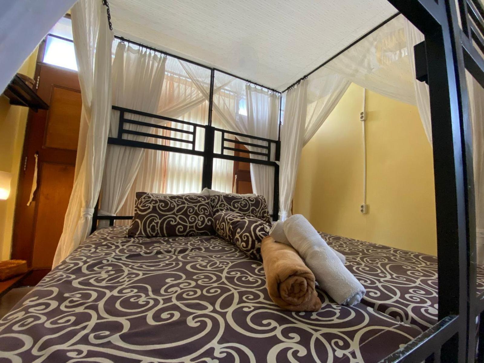 Coliving Bali SWEET HOME Kost Lengkap di Tabanan Kota Ruang foto