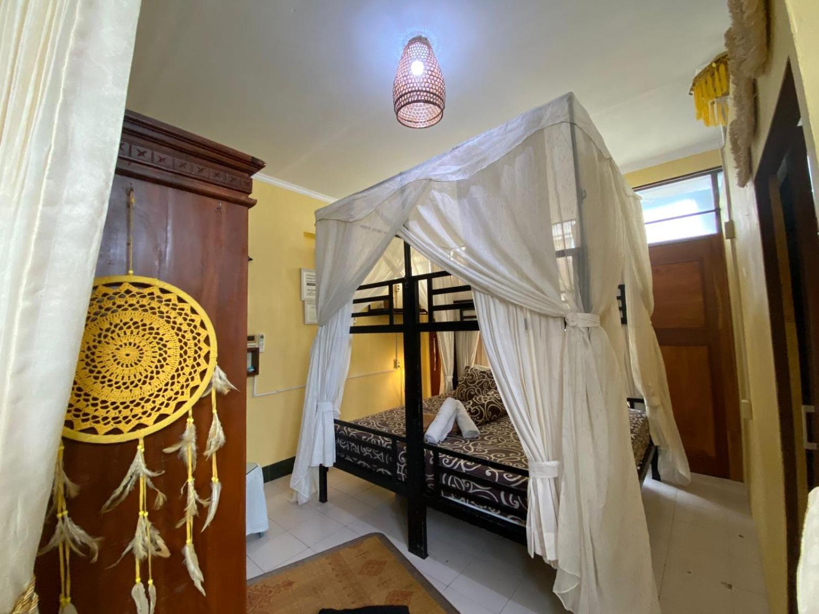 Coliving Bali SWEET HOME Kost Lengkap di Tabanan Kota Ruang foto