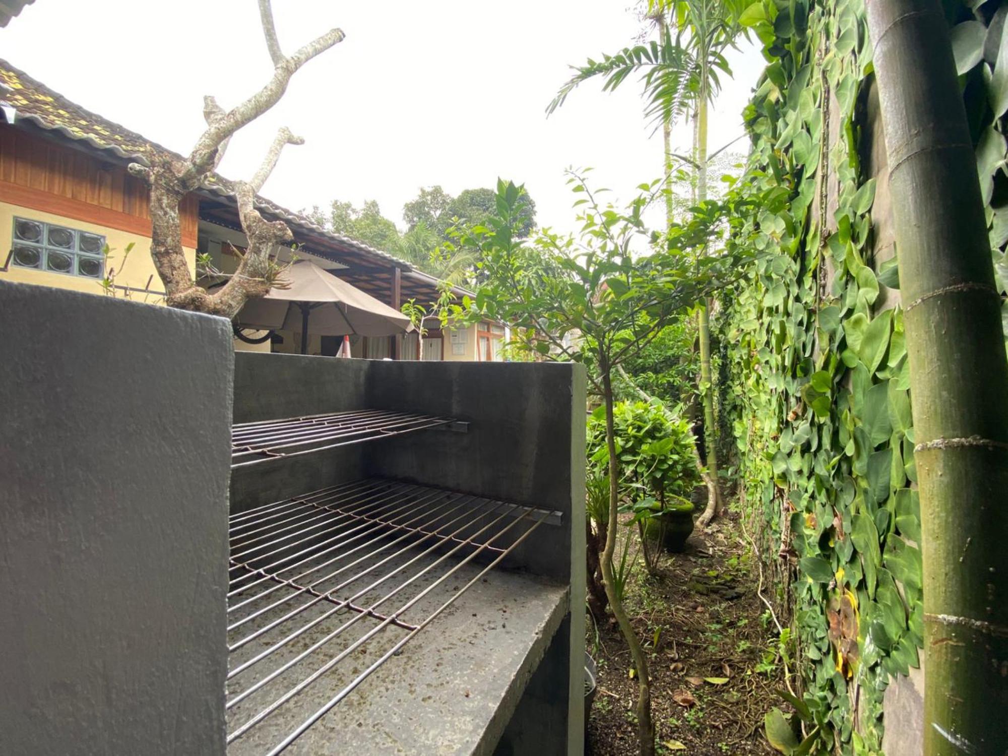 Coliving Bali SWEET HOME Kost Lengkap di Tabanan Kota Bagian luar foto