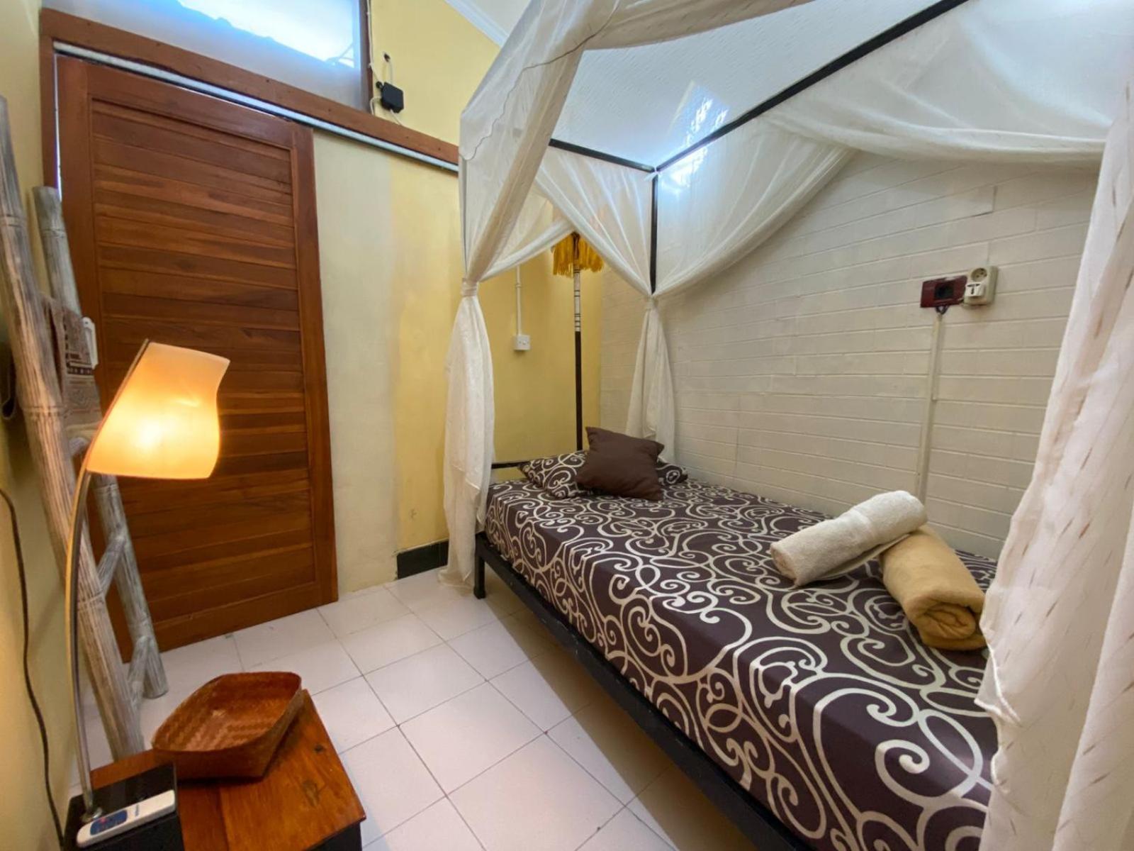 Coliving Bali SWEET HOME Kost Lengkap di Tabanan Kota Ruang foto