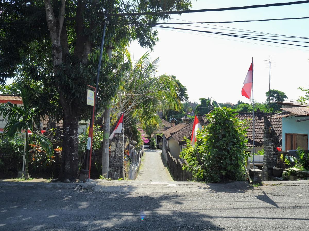 Coliving Bali SWEET HOME Kost Lengkap di Tabanan Kota Bagian luar foto
